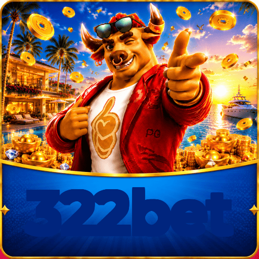 322bet Logo 1