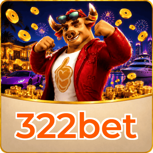 Cash Out 322bet