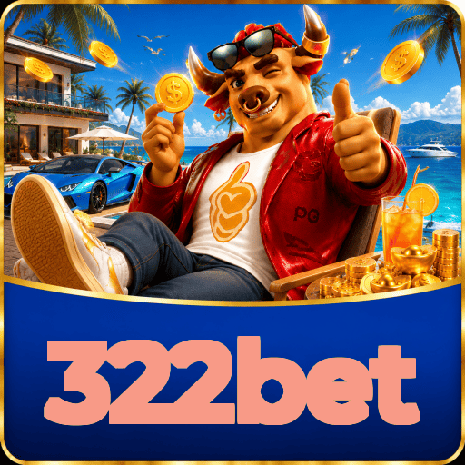 Servidor Brasil 322bet