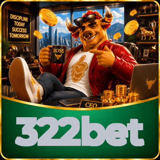 322bet Segurança Logo 2