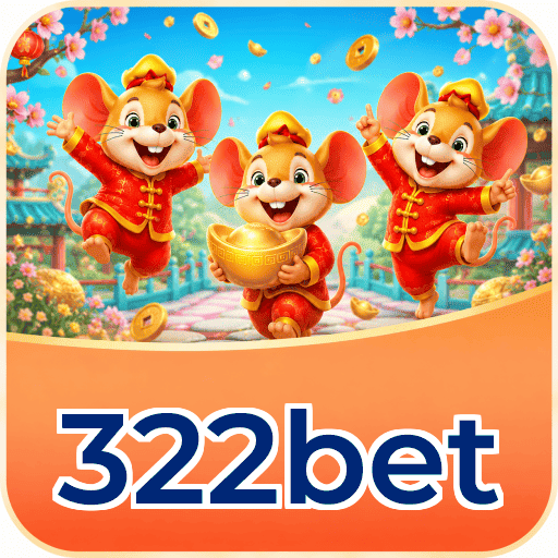 322bet Instalar Logo 3