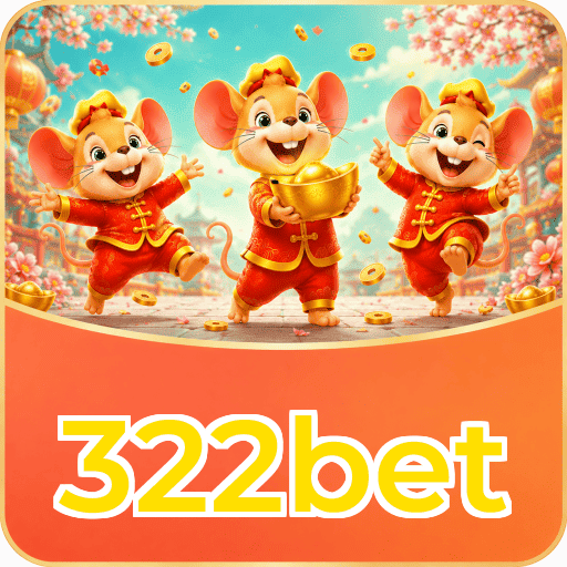 322bet Instalar Logo 1