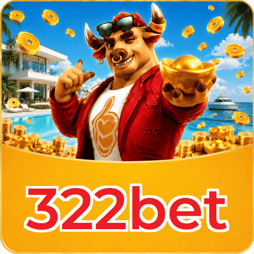 322bet Segurança Logo 3