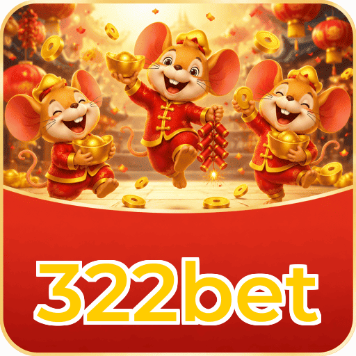 322bet Logo 2