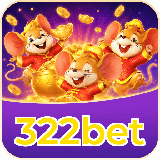 Certificação GLI 322bet