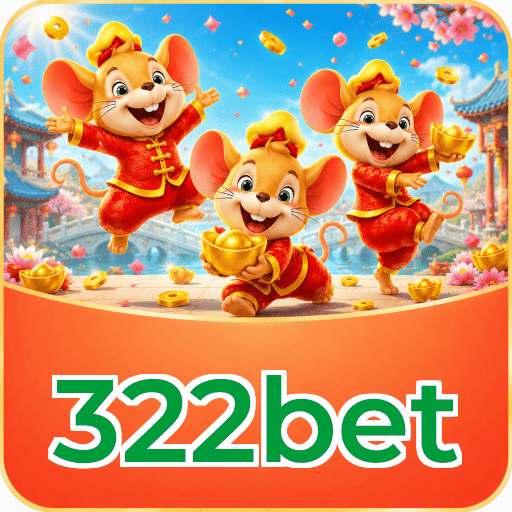 322bet Segurança Logo 1